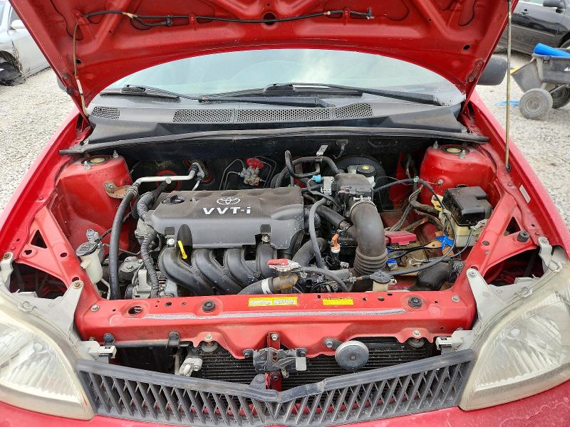 Продаж на аукціоні авто 2001 Toyota Echo, vin: JTDAT123710129413, номер лоту: 63292736