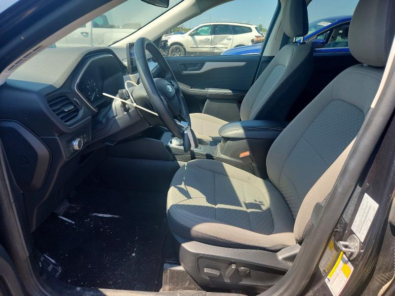 63723556 :رقم المزاد ، 1FMCU9G63NUA00909 vin ، 2022 Ford Escape مزاد بيع