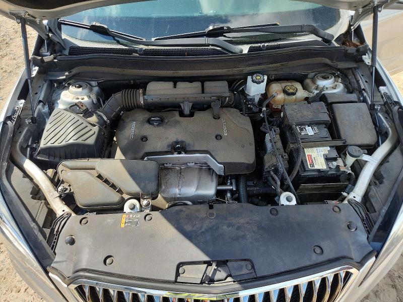 Продаж на аукціоні авто 2017 Buick Envision, vin: LRBFXBSA2HD014489, номер лоту: 66564916