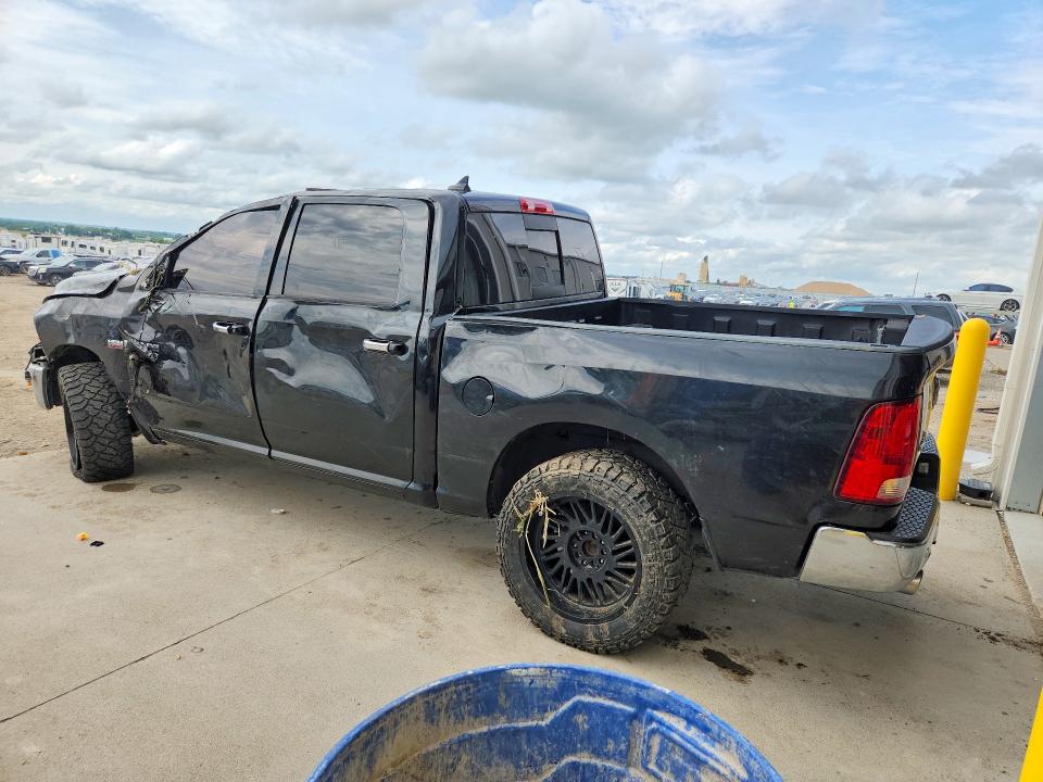 Продажа на аукционе авто 2017 Ram 1500, vin: 1C6RR7LTXHS620079, номер лота: 65085676