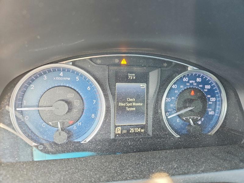 Продажа на аукционе авто 2017 Toyota Camry, vin: 4T1BF1FK5HU643465, номер лота: 63876316
