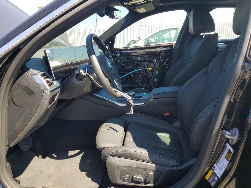 Aukcja sprzedaży 2024 Bmw I4, vin: WBY43AW03RFS23406, numer aukcji: 65023956