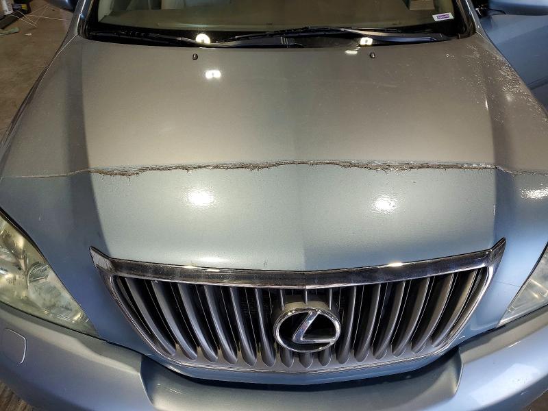 Aukcja sprzedaży 2008 Lexus Rx, vin: 2T2HK31U68C055940, numer aukcji: 65758206