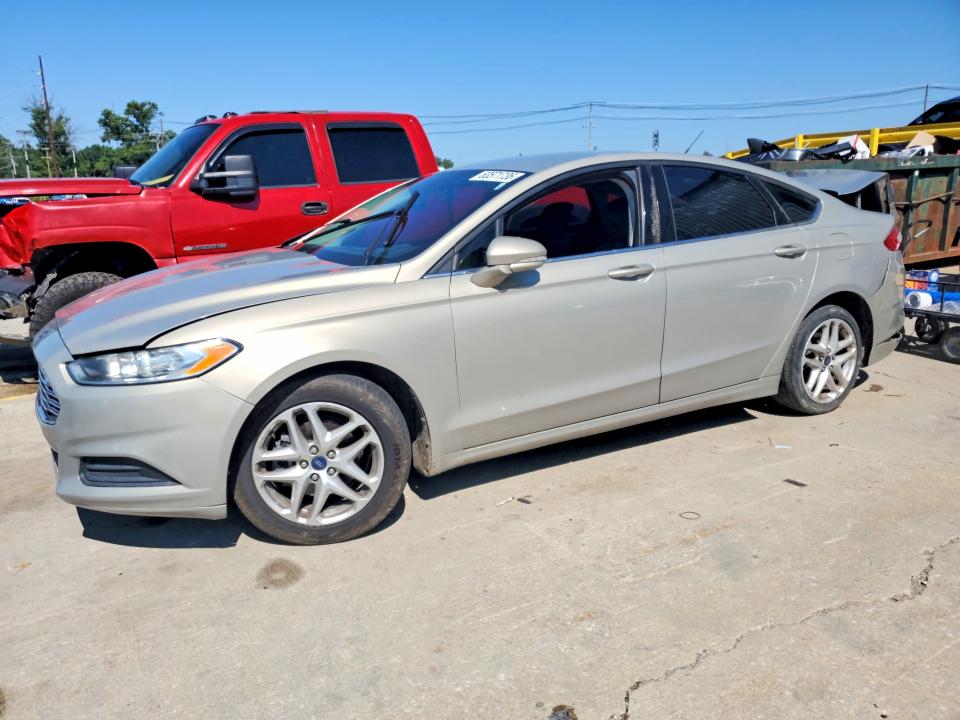 Aukcja sprzedaży 2015 Ford Fusion, vin: 3FA6P0H7XFR184997, numer aukcji: 63571736