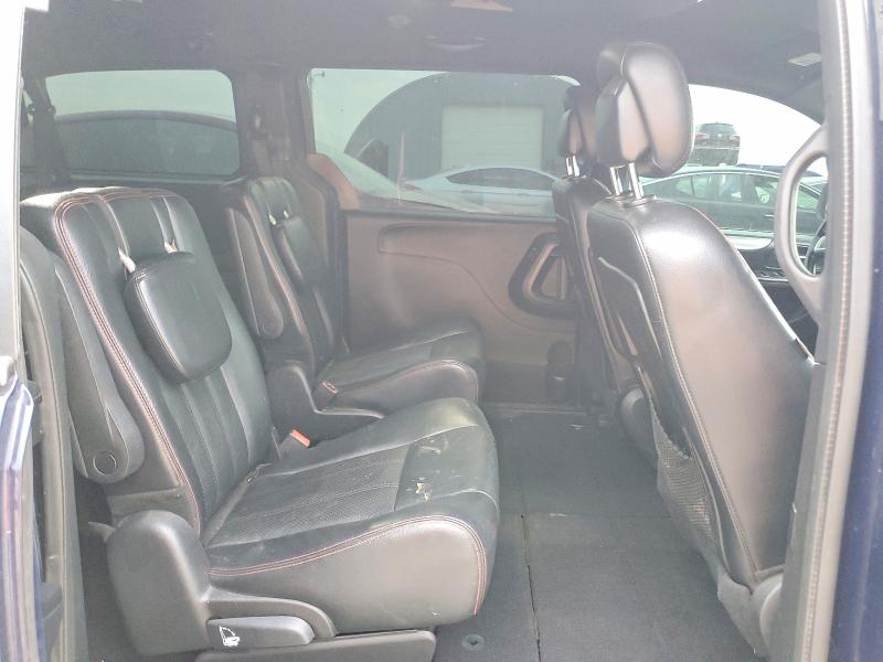 Aukcja sprzedaży 2014 Dodge Grand Caravan, vin: 2C4RDGEG3ER357325, numer aukcji: 63007566