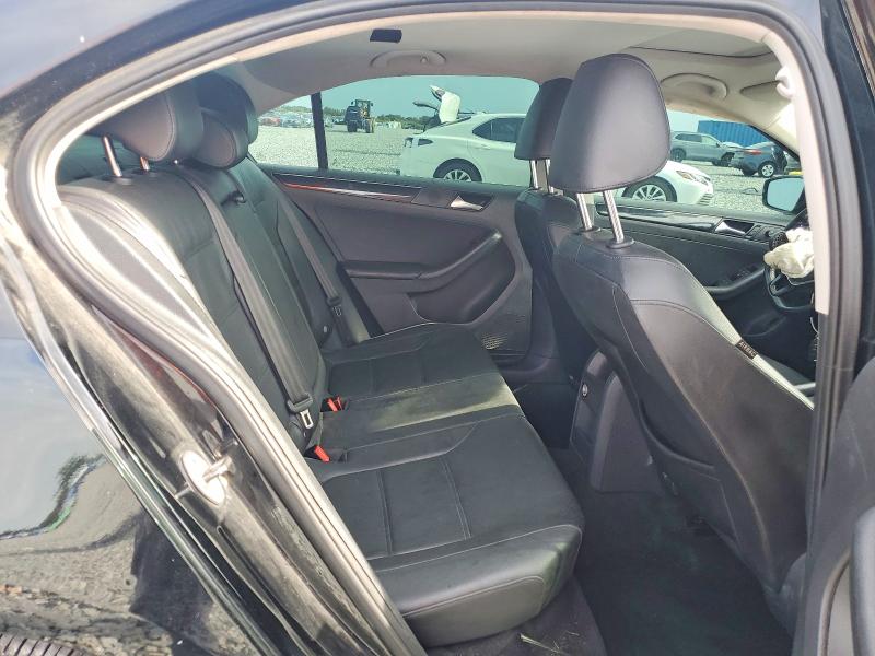 Продаж на аукціоні авто 2016 Volkswagen Jetta, vin: 3VWL07AJ8GM228393, номер лоту: 63935406