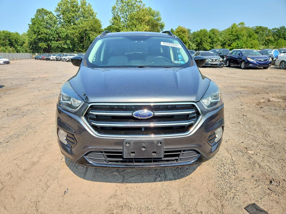 Aukcja sprzedaży 2018 Ford Escape, vin: 1FMCU9GD8JUA44025, numer aukcji: 63582046