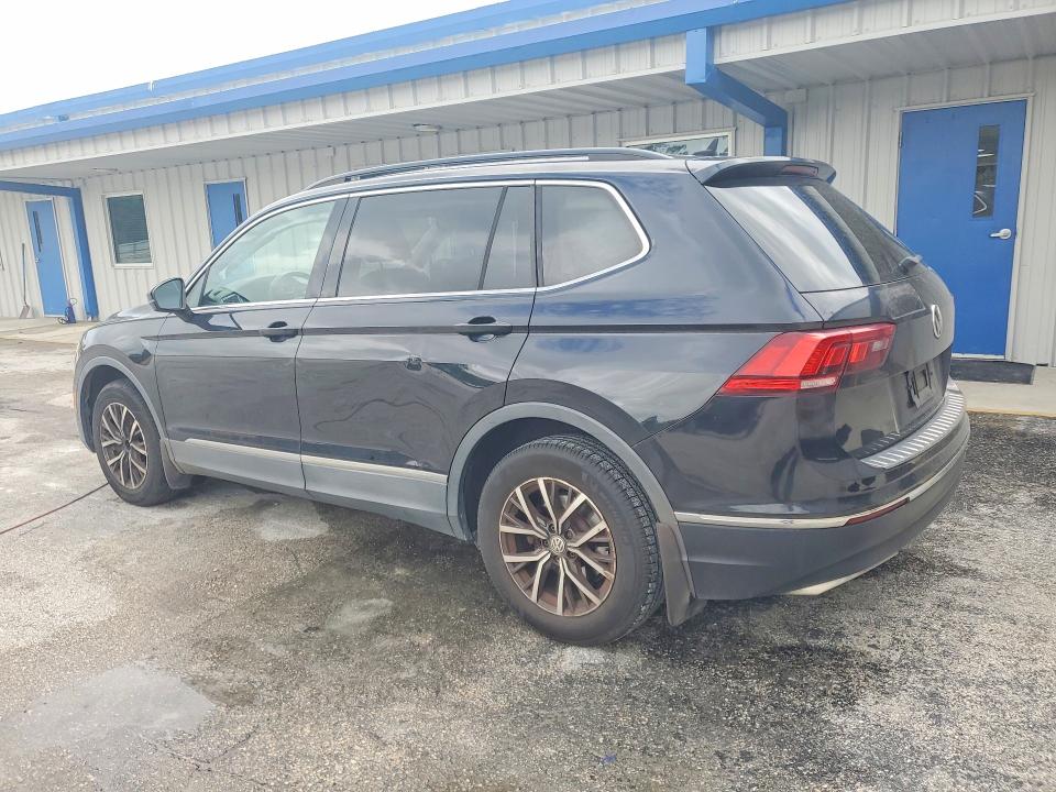 Продаж на аукціоні авто 2020 Volkswagen Tiguan, vin: 3VV3B7AX2LM104925, номер лоту: 64335336