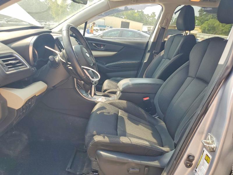 64334026 :رقم المزاد ، 4S4WMACD9L3479732 vin ، 2020 Subaru Ascent مزاد بيع