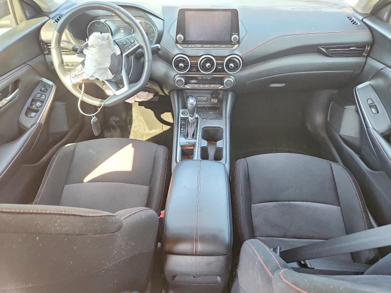2024 Nissan Sentra მანქანა იყიდება აუქციონზე, vin: 3N1AB8DV9RY316795, აუქციონის ნომერი: 66576916
