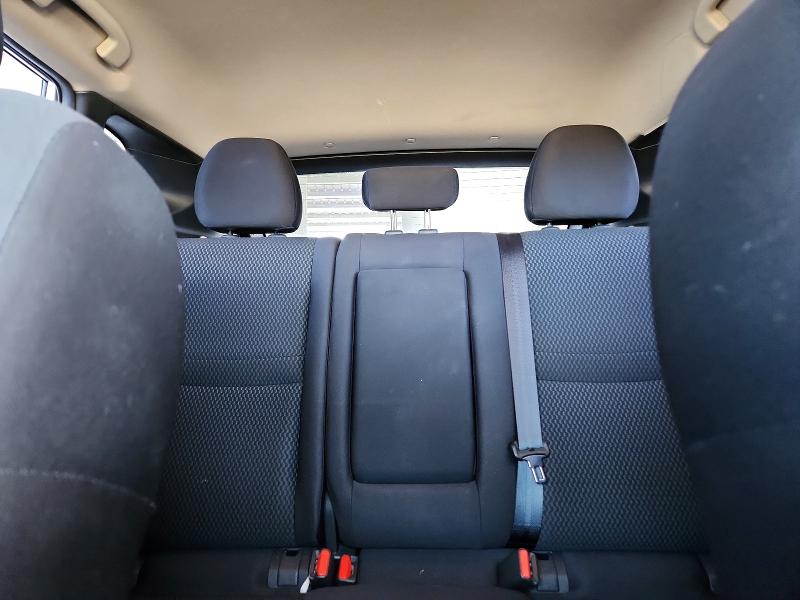 Aukcja sprzedaży 2017 Nissan Rogue Sport, vin: JN1BJ1CP5HW018591, numer aukcji: 65620436