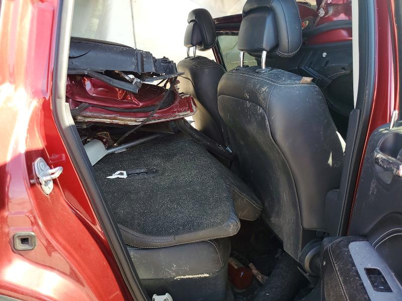 Продаж на аукціоні авто 2015 Jeep Compass, vin: 1C4NJCEA5FD298116, номер лоту: 65618326