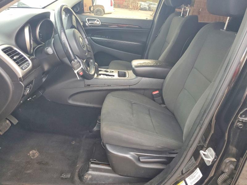 64556406 :رقم المزاد ، 1C4RJFAG4DC583535 vin ، 2013 Jeep Grand Cherokee مزاد بيع