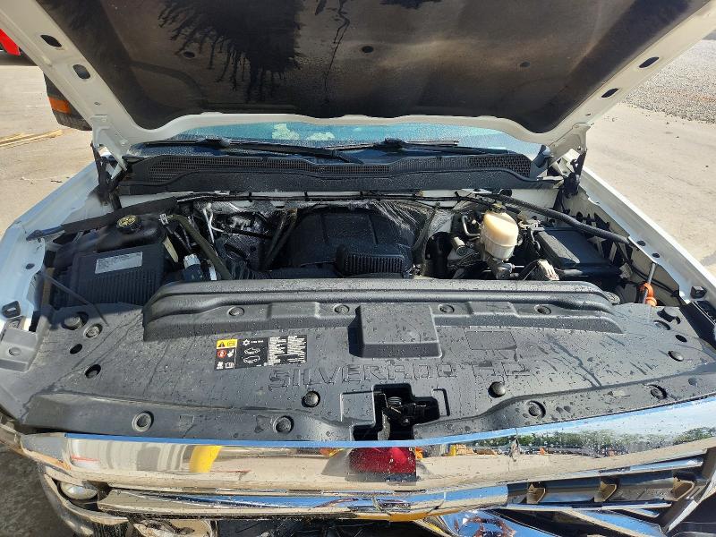 63311576 :رقم المزاد ، 1GC4KZCG3FF504864 vin ، 2015 Chevrolet Silverado مزاد بيع