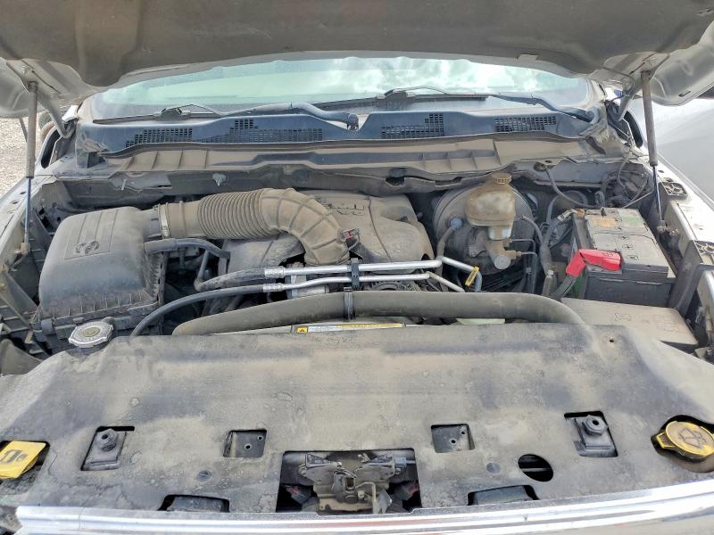 Продаж на аукціоні авто 2010 Dodge Ram 1500, vin: 1D7RV1GT3AS113452, номер лоту: 66993596