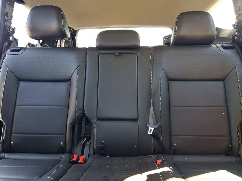 64929796 :رقم المزاد ، 1V2JP2CA9PC549302 vin ، 2023 Volkswagen Atlas مزاد بيع