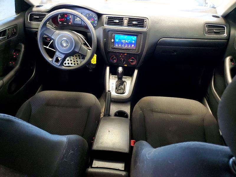 2014 Volkswagen Jetta მანქანა იყიდება აუქციონზე, vin: 3VW2K7AJ8EM427947, აუქციონის ნომერი: 63517436
