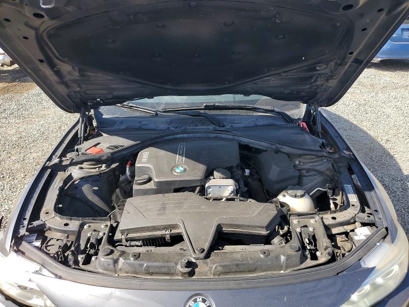 Продаж на аукціоні авто 2014 Bmw 428, vin: WBA3N7C51EF718544, номер лоту: 66606866