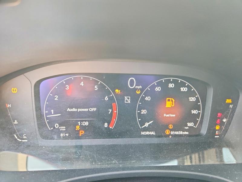 Aukcja sprzedaży 2023 Acura Integra, vin: 19UDE4H22PA008946, numer aukcji: 64042516