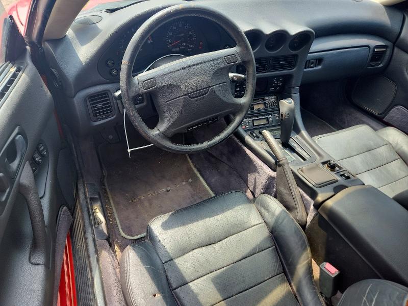 64079486 :رقم المزاد ، JB3XD64B5MY006919 vin ، 1991 Dodge Stealth مزاد بيع