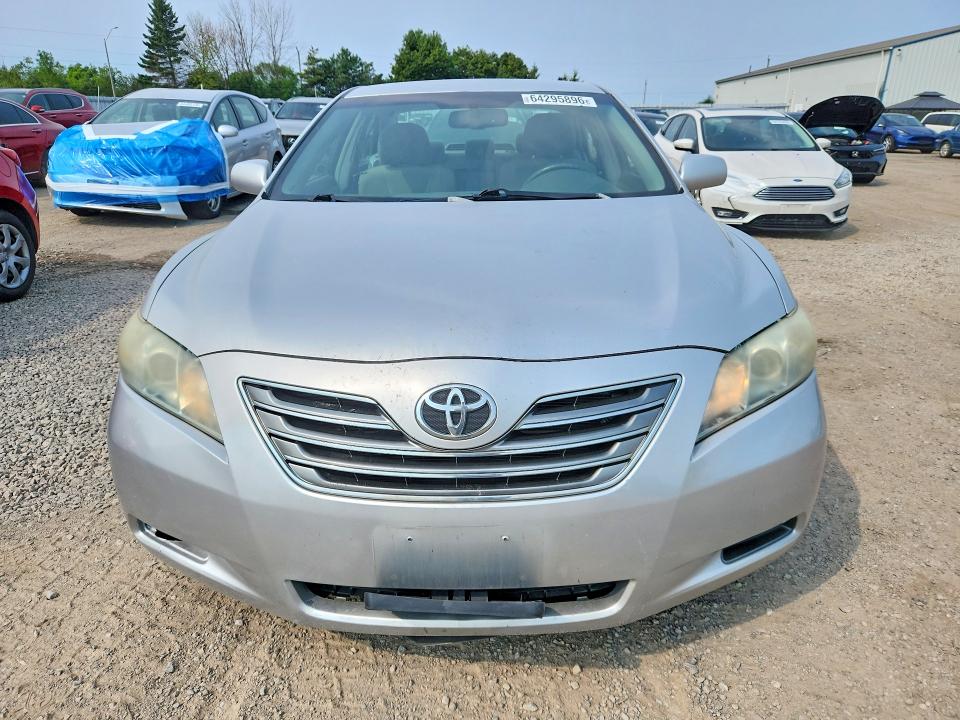 Aukcja sprzedaży 2008 Toyota Camry, vin: 4T1BB46KX8U033753, numer aukcji: 64295896