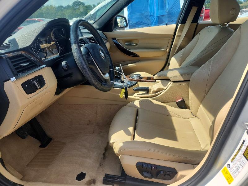 Aukcja sprzedaży 2015 Bmw 328, vin: WBA3A5G5XFNP35070, numer aukcji: 65158986