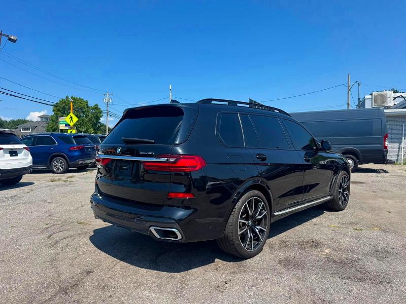 Aukcja sprzedaży 2021 Bmw X7, vin: 5UXCW2C09M9D82986, numer aukcji: 67055046