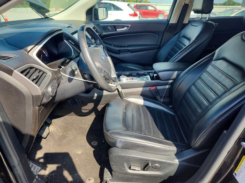 Aukcja sprzedaży 2019 Ford Edge, vin: 2FMPK4J90KBC58190, numer aukcji: 66834236