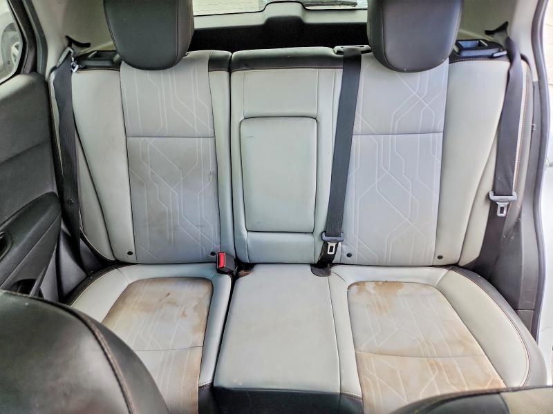 Auction sale of the 2019 Chevrolet Trax, vin: 3GNCJLSB7KL123706, lot number: 66803486