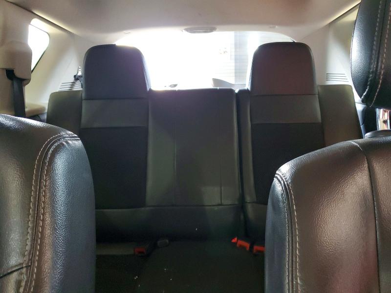 65049116 :رقم المزاد ، 1C4NJDEB2FD163190 vin ، 2015 Jeep Compass مزاد بيع