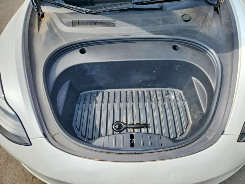 Aukcja sprzedaży 2022 Tesla Model 3, vin: 5YJ3E1EA2NF148519, numer aukcji: 65276026