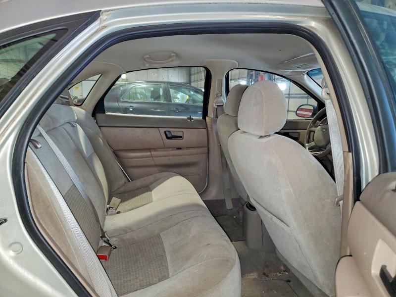 Aukcja sprzedaży 2006 Ford Taurus, vin: 1FAFP53216A241283, numer aukcji: 65014376