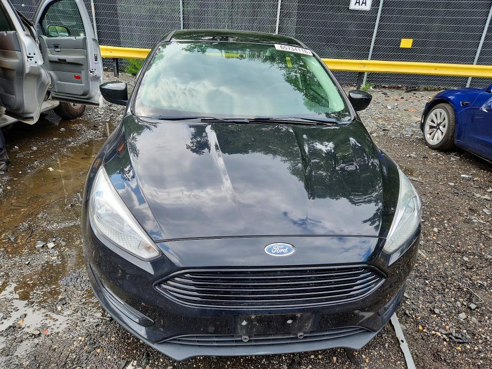 Продажа на аукционе авто 2018 Ford Focus, vin: 1FADP3F29JL299694, номер лота: 65734116
