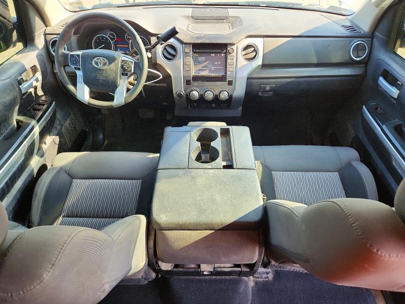 Auction sale of the 2015 Toyota Tundra, vin: 5TFUM5F12FX060428, lot number: 63763656