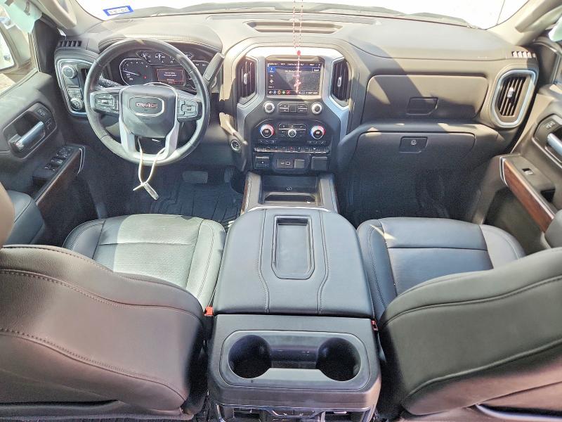 Aukcja sprzedaży 2021 Gmc Sierra, vin: 3GTP8DED1MG216208, numer aukcji: 66137766