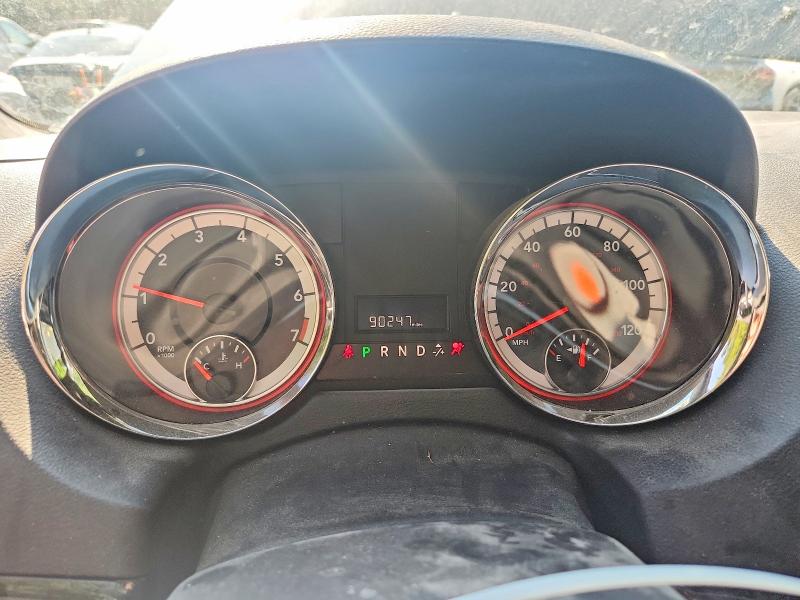 Aukcja sprzedaży 2016 Dodge Grand Caravan, vin: 2C4RDGBG8GR363595, numer aukcji: 66955606