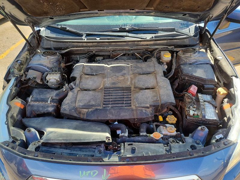 Aukcja sprzedaży 2015 Subaru Outback, vin: 4S4BSEJC8F3314670, numer aukcji: 65229096