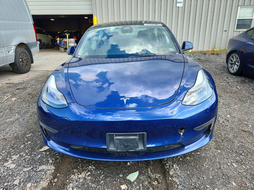 Aukcja sprzedaży 2022 Tesla Model 3, vin: 5YJ3E1EA7NF286475, numer aukcji: 66842016