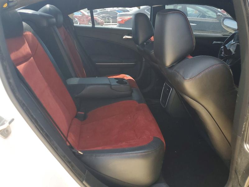 Auction sale of the 2023 Dodge Charger, vin: 2C3CDXGJ0PH535946, lot number: 63575706