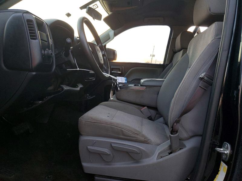 Aukcja sprzedaży 2017 Chevrolet Silverado, vin: 1GCRCPEC9HZ262312, numer aukcji: 65801776