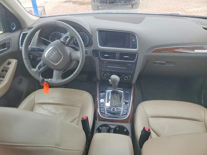 Aukcja sprzedaży 2010 Audi Q5, vin: WA1VKAFP9AA049195, numer aukcji: 66219726