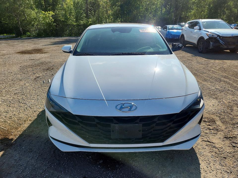 Aukcja sprzedaży 2021 Hyundai Elantra, vin: KMHLM4AG0MU179882, numer aukcji: 66476376