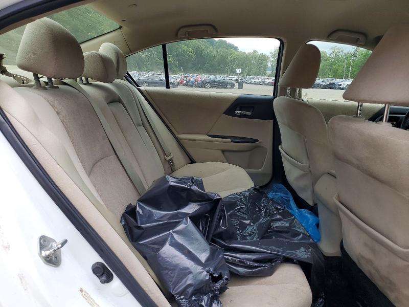 Продажа на аукционе авто 2013 Honda Accord, vin: 1HGCR2F31DA103042, номер лота: 62707776