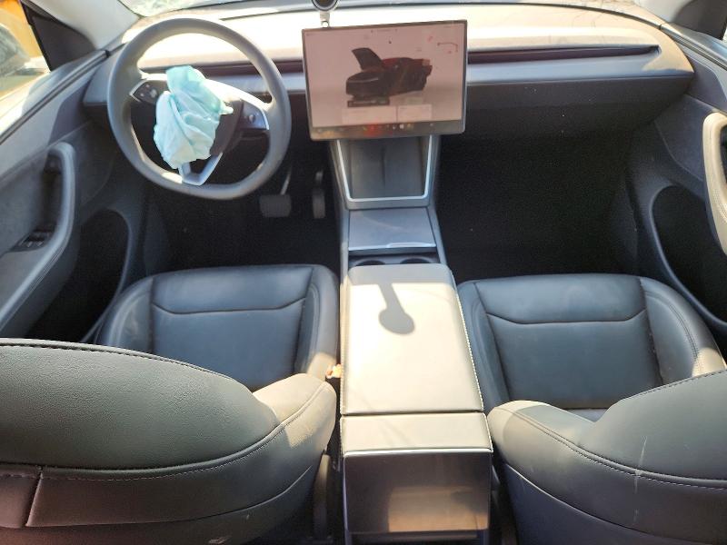 Aukcja sprzedaży 2026 Tesla Model Y, vin: 7SAYGDEE2TF438506, numer aukcji: 66777316
