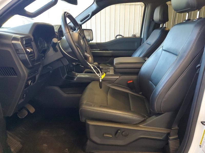 Aukcja sprzedaży 2023 Ford F150, vin: 1FTFW1E88PFD11387, numer aukcji: 66200286