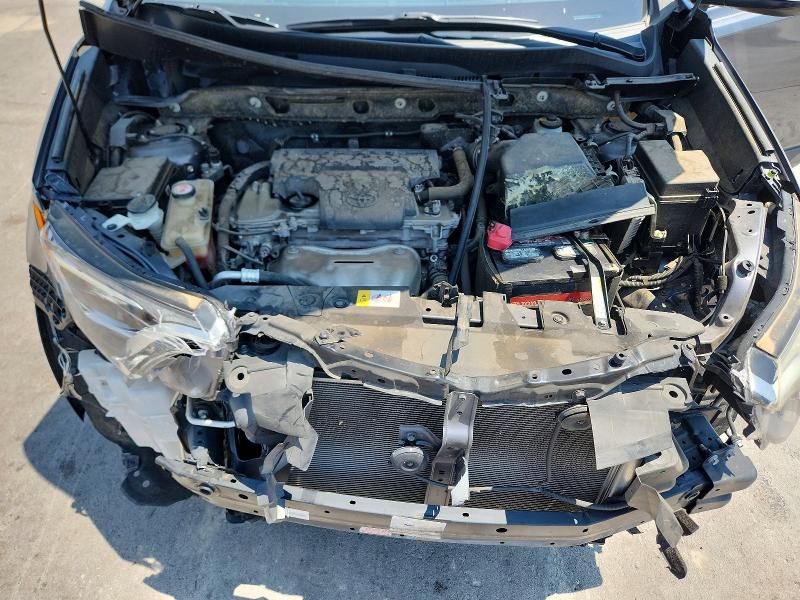 64502276 :رقم المزاد ، JTMRFREV7JD228151 vin ، 2018 Toyota Rav4 مزاد بيع