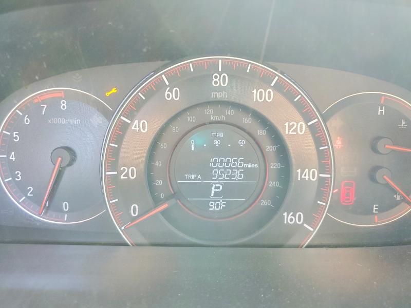 Продаж на аукціоні авто 2017 Honda Accord, vin: 1HGCR2F16HA146053, номер лоту: 64153446
