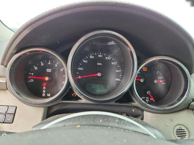 Продаж на аукціоні авто 2009 Cadillac Cts, vin: 1G6DF577090164932, номер лоту: 63707376