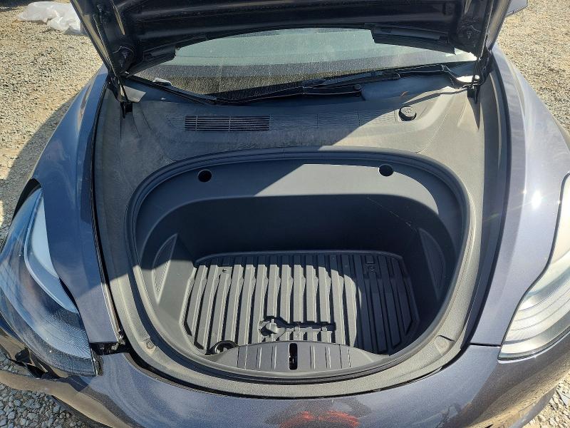 Продаж на аукціоні авто 2023 Tesla Model 3, vin: 5YJ3E1EA6PF709615, номер лоту: 65959306