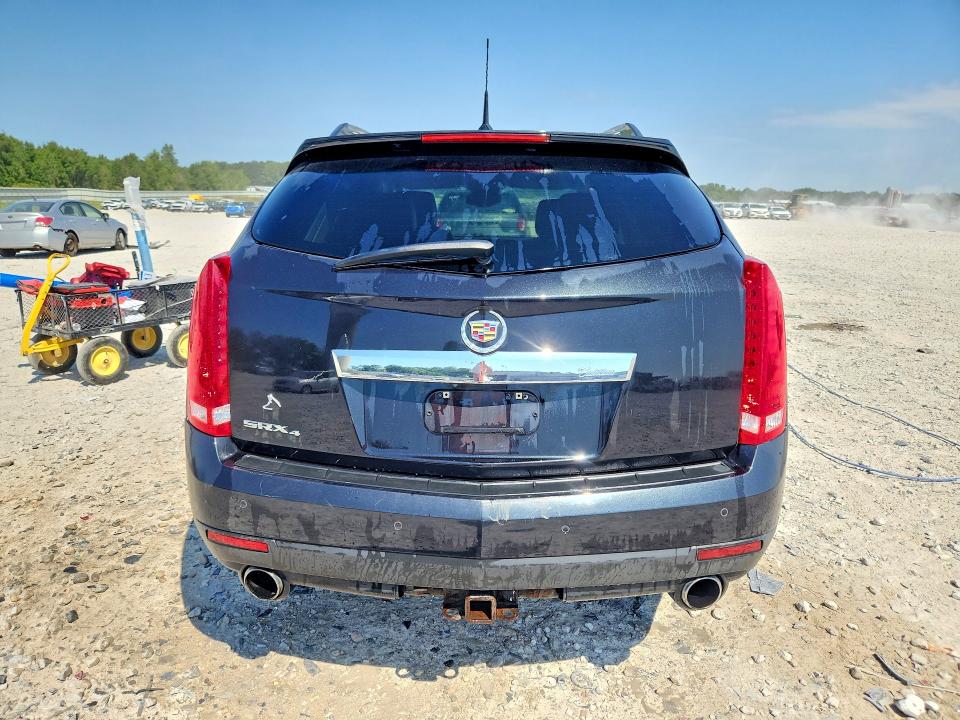Aukcja sprzedaży 2011 Cadillac Srx, vin: 3GYFNFEYXBS649100, numer aukcji: 66143626